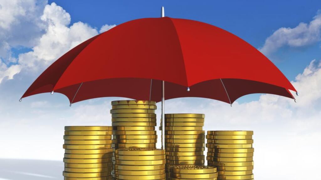 The Law Reform Commission has recommended new legislation on insurance contracts. File photograph: Getty Images/iStockphoto