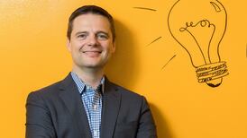 Wild Geese: Making it big in the ‘thank you’ business