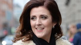 Jail term suspended over arson on Michelle Mulherin office