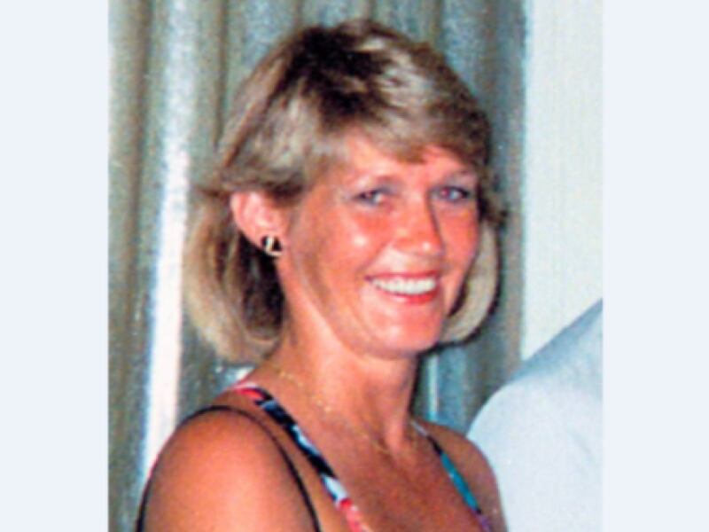 Joyce Quinn: her murderer had stalked her before getting a lift from her in Kildare