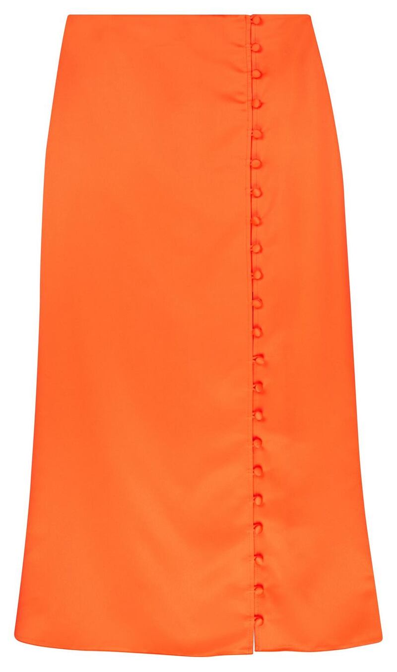 Skirt, €42, Asos