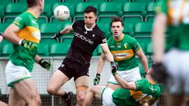 Murphy in fine form as convincing Sligo overpower Leitrim