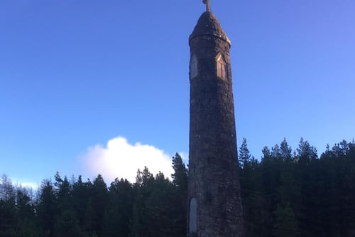 Walk for the weekend: Lynch Walk, Co Tipperary