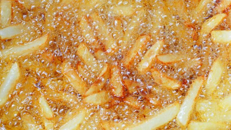 National potato day: try Maris Piper for making chips and for roasting. Photograph: iStock/Getty