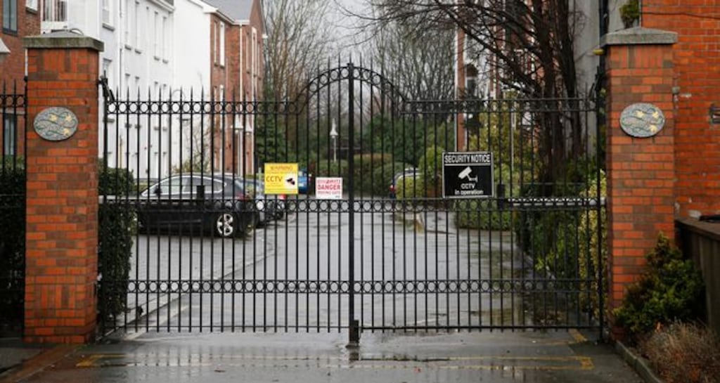 Price for remedial work is broken down into €12,858 (previously €20,367) per two-bed apartment and €16,924 (previously €26,238) per three-bed apartment. Photograph: Nick Bradshaw