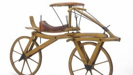 World’s first bicycle ride took place 200 years ago