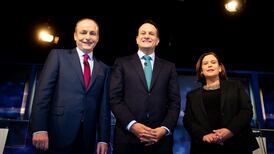 The Irish Times view on the Ipsos/MRBI opinion poll: the vaccine bounce