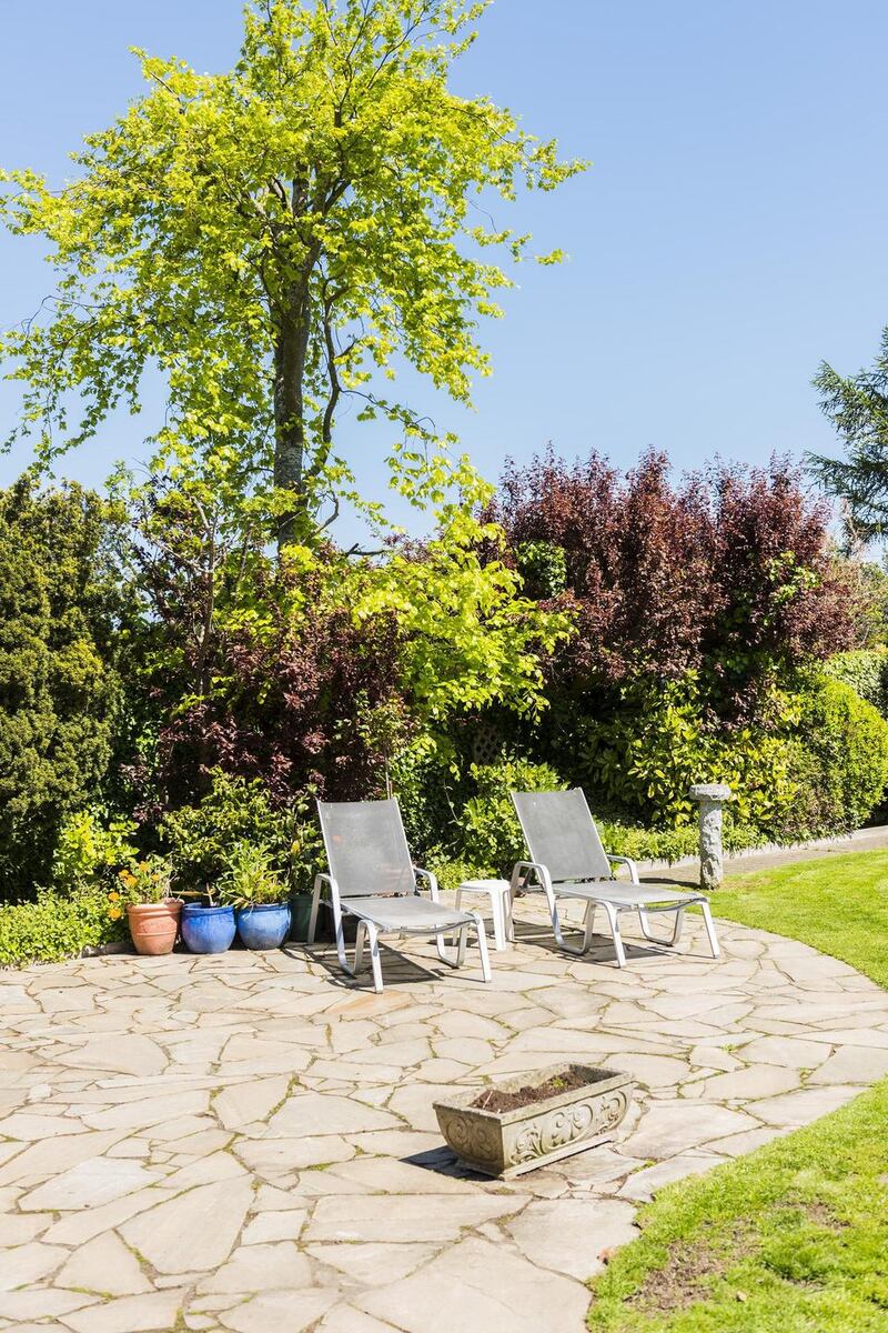 Number 34 Woodlawn Park, Churchtown, Dublin 14