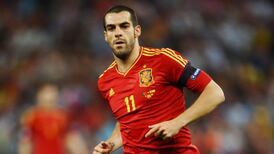 Negredo completes his move to City