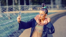 Tanya Sweeney: ‘I am really rather jealous of influencers’