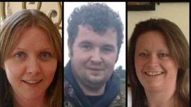 Three who died in Laois crash had been at birthday party