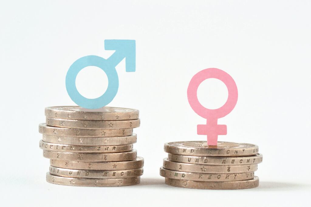 This is the second year that Irish organisations with more than 250 employees, including Government departments, are legally required to publish a gender pay gap report.