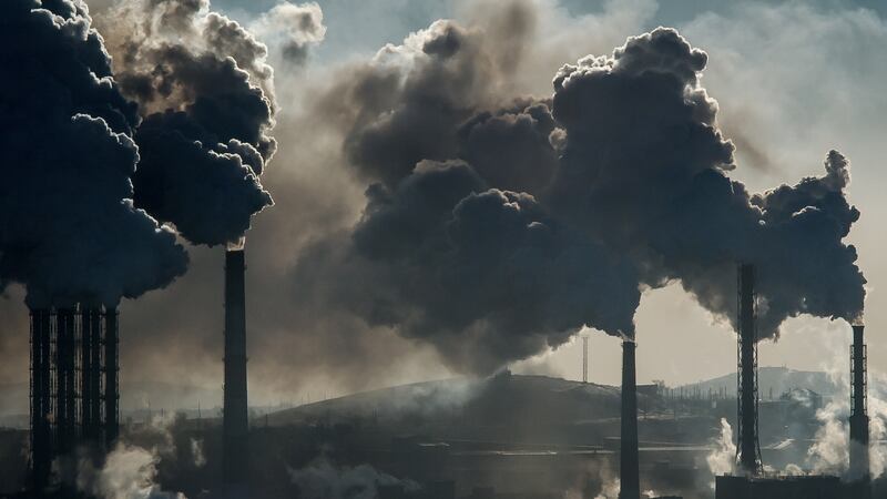 The danger remains that, globally, states may  revert to more environmentally harmful practices  out of the short-term necessity to address a  deep recession as the pandemic passes. File photograph: iStock