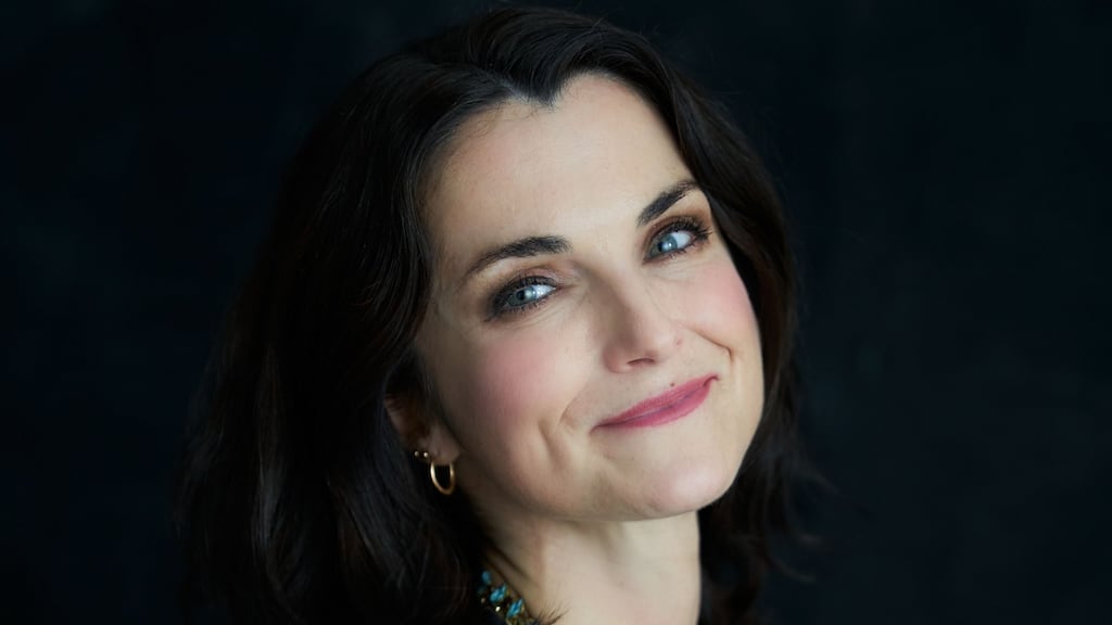 Máirín Ni Bheacháin