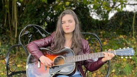 Teenage Irish blues guitarist Muireann Bradley bags spot on BBC’s Hootenanny after impressing Jools Holland