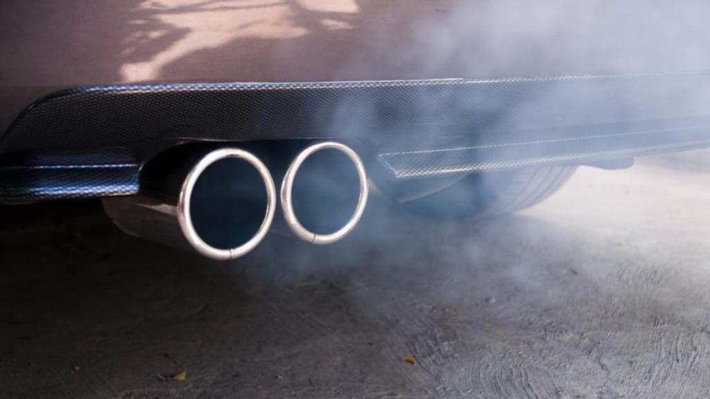 Major European cities, including London and Paris, have proposed outrightbans on diesel cars