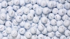 Golf ball rollback: Are my old balls going to be made illegal?