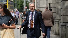 Gabriel Scally not ‘dumped’ from CervicalCheck reform