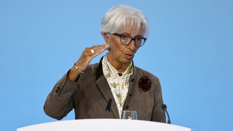 Have ECB interest rates reached their floor?