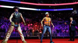 Our system risks presidential farce, in the belief common sense will prevail