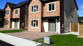 Income thresholds for social housing to rise in just five of 31 local authority areas next month