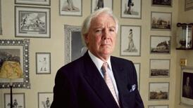 The Maximalist review: how Tony O’Reilly maxed out on a luxury gambit