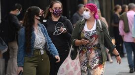 Retail sales jump 14% in December after restrictions were eased