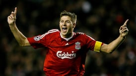 Gerrard’s final bow an emotional moment for English football