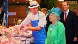 No Markle debacle for Cork fishmonger with grá for Meghan
