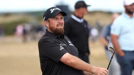 Shane Lowry eyes second Open triumph; Cody knows winning ends the argument