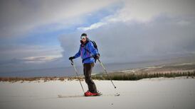 Motorists warned of black ice and freezing fog