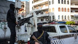 Syria’s Sharaa pleas for communal peace as clashes continue