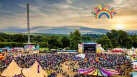 Win a family pass to Kaleidoscope presented by Glenveagh!