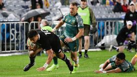 New Zealand blow Australia away with record victory
