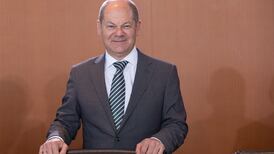 Department plays down German-French move on corporation tax