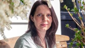 Niamh Garvey on being diagnosed with autism at 34: ‘You suddenly get the language that explains your life’