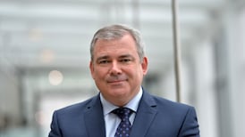 AIB chief tells staff they should be ‘very proud’ on IPO day