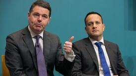 Budget surplus, bankers’ pay and a predicted property investment boom