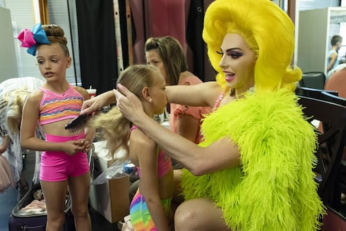 The 10 best Netflix and Amazon Prime shows to watch in October