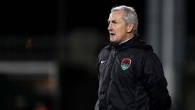 Sligo dent Cork City’s title aspirations in Showgrounds stalemate