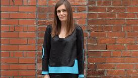 The rise of Danielle Romeril