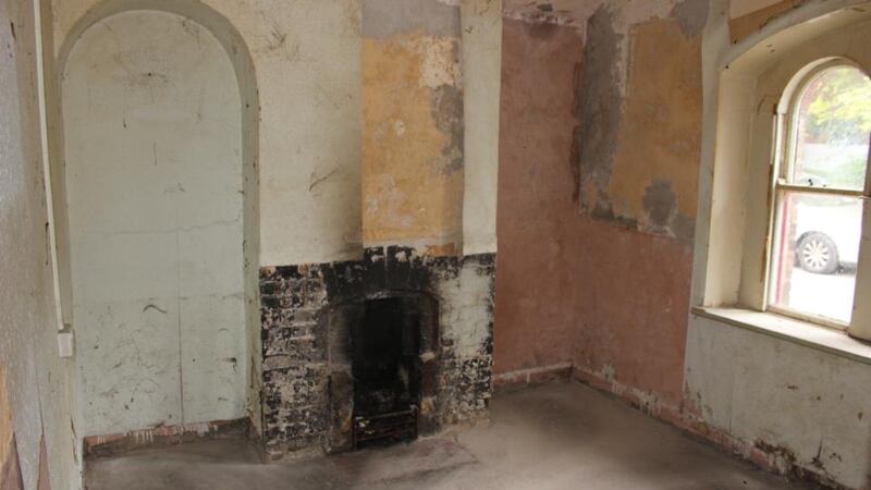 12 Herbert Cottages, Ballsbridge, Dublin 4: a fine opportunity to add “one’s personal stamp”