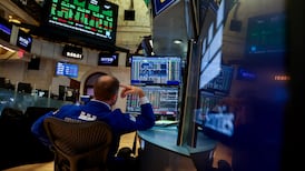 Global markets dip amid signs Trump’s trade war is hitting corporate bottom lines