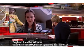 Seán Moncrieff: Working from home isn’t sloping off. It’s anything but