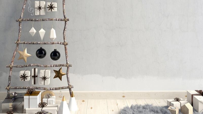 “I still love the Scandi look.” Photograph: iStock