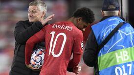 Solskjær’s stock is on the rise again after clever squad rotation