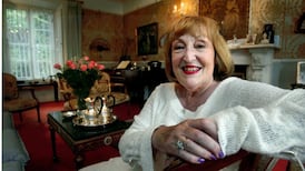 Private treasures of Betty Ann Norton to be auctioned