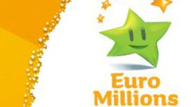 Jobless Strabane woman scoops €32m Euro Millions win