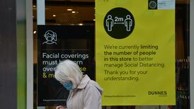 Physiotherapist rejects allegations of misconduct linked to Covid-19 ‘conspiracy’ claims