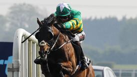 Ivanovich Gorbatov gets back to winning ways at Fairyhouse